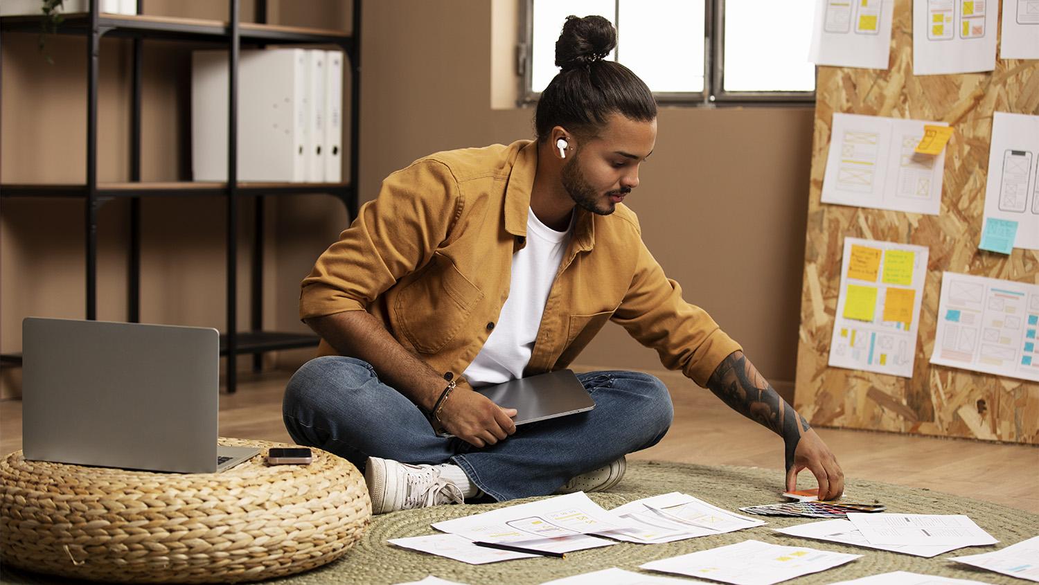 RobustWalker — RL Quadruped Locomotion