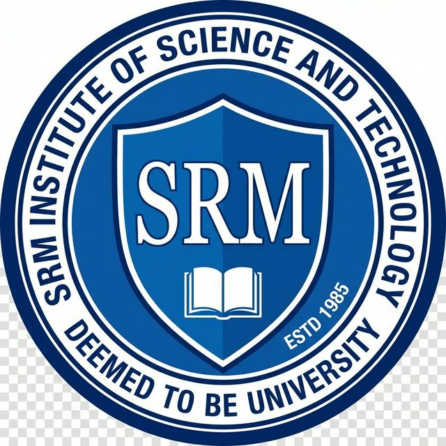 SRM Institute of Science & Technology